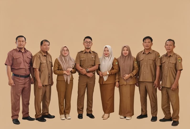 Pemberitahuan Bantuan Air Bersih dari Polres