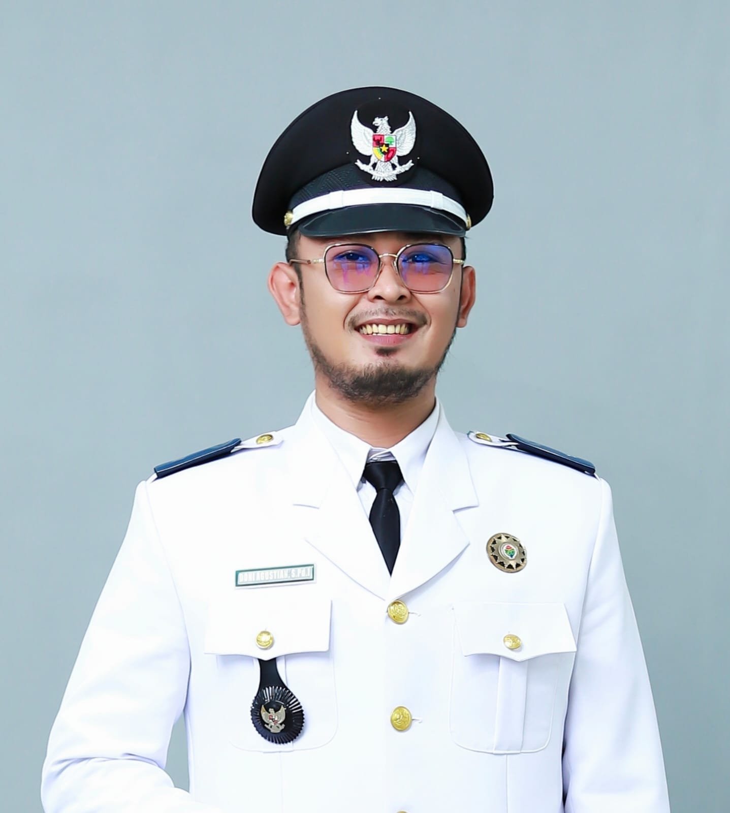 Foto Kepala Desa